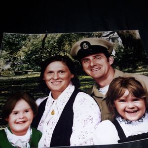 Meet your Posher, Debra